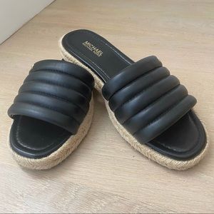 Michael Kors Sandals